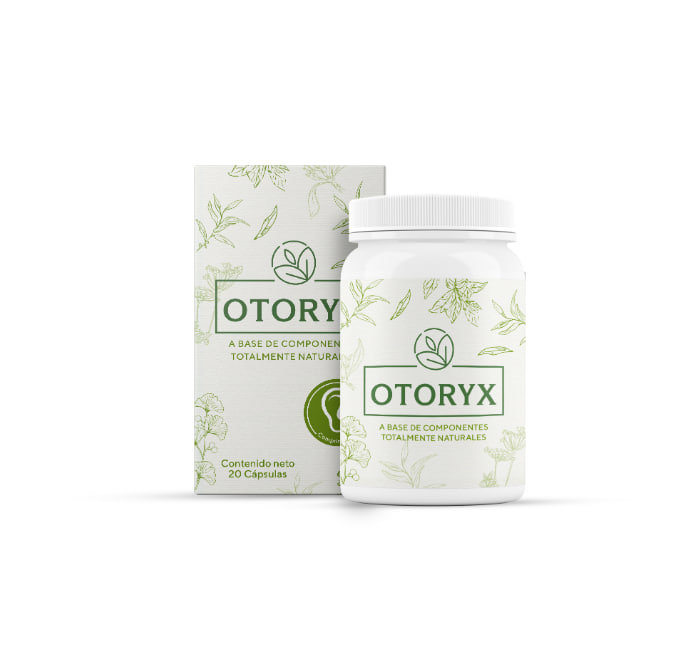 Otoryx low price