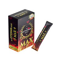 Ottoman Secret MAX - TR