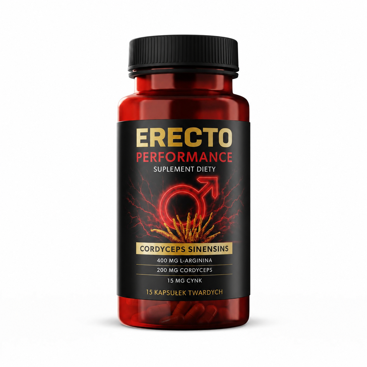 Erecto Performance free