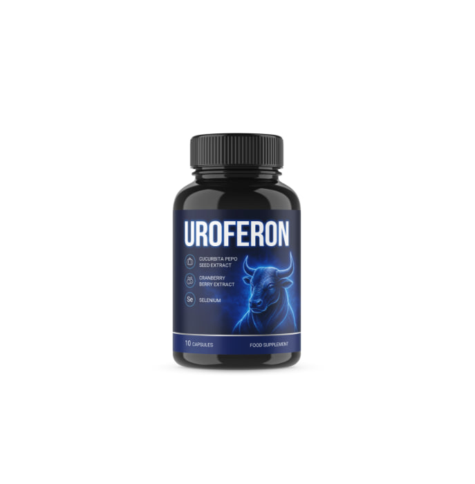 Uroferon low price