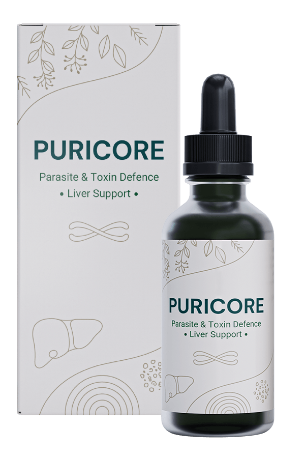 Puricore parasites