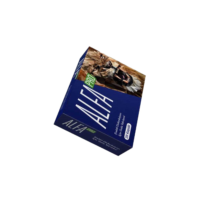 Alfapro full price +