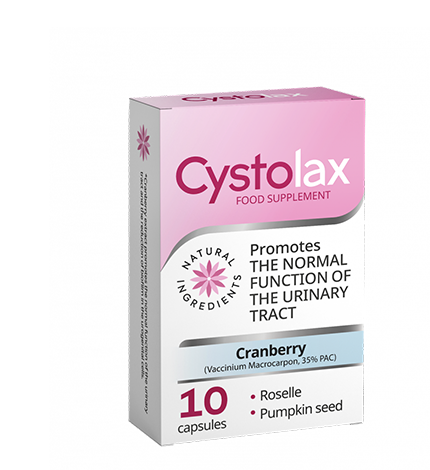 Cystolax