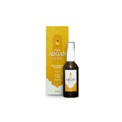 Pure Argan Oil