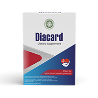 Diacard - TH