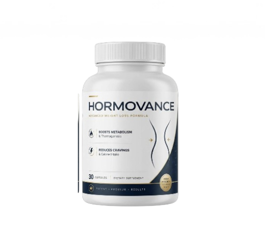 Hormovance