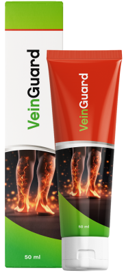 VeinGuard
