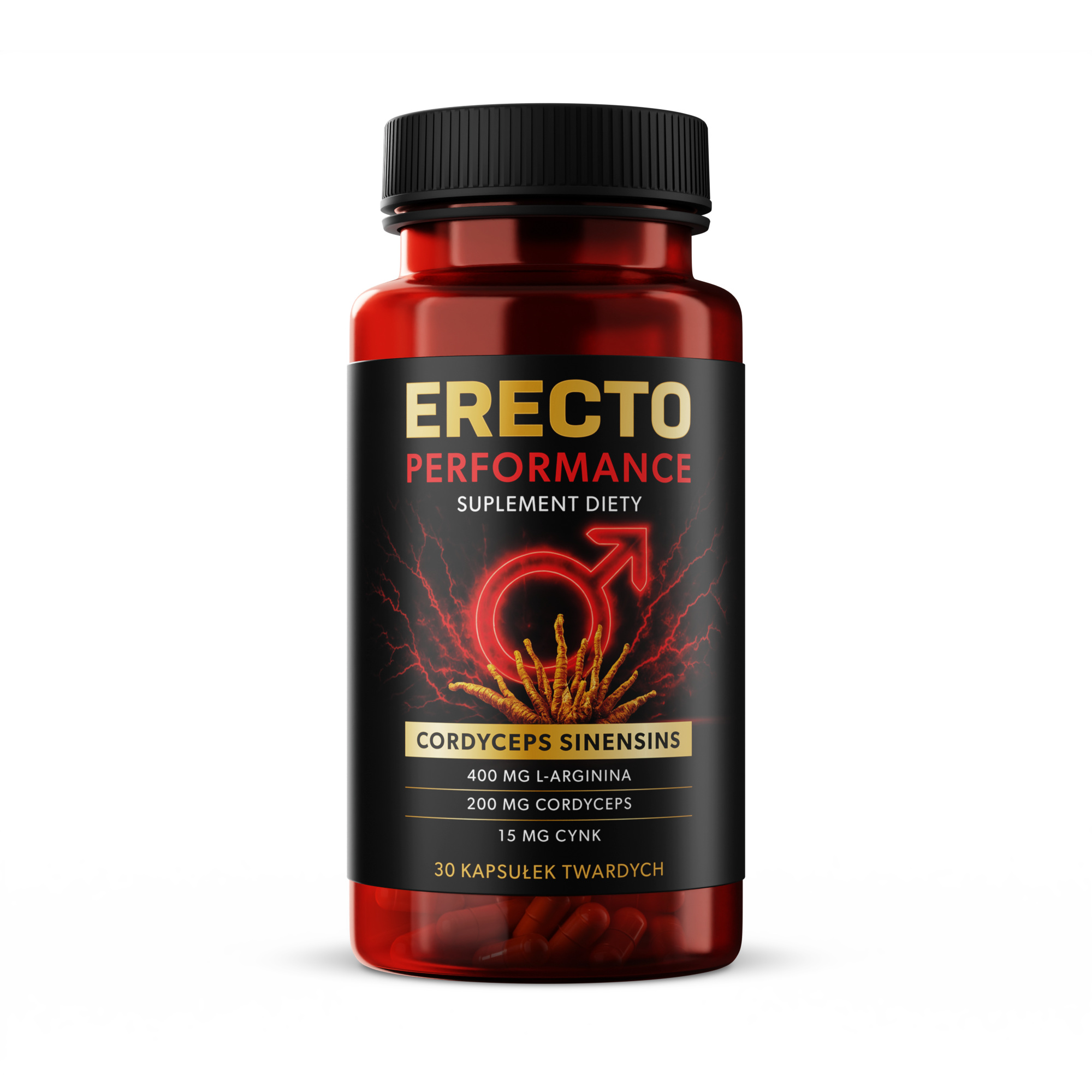 Erecto Performance low price