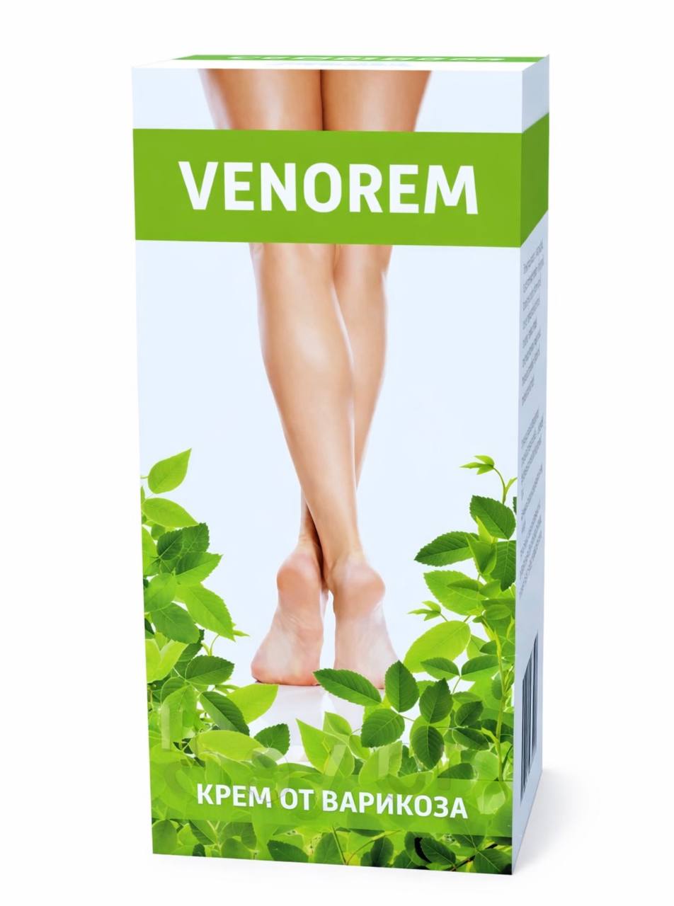 Venorem cream free