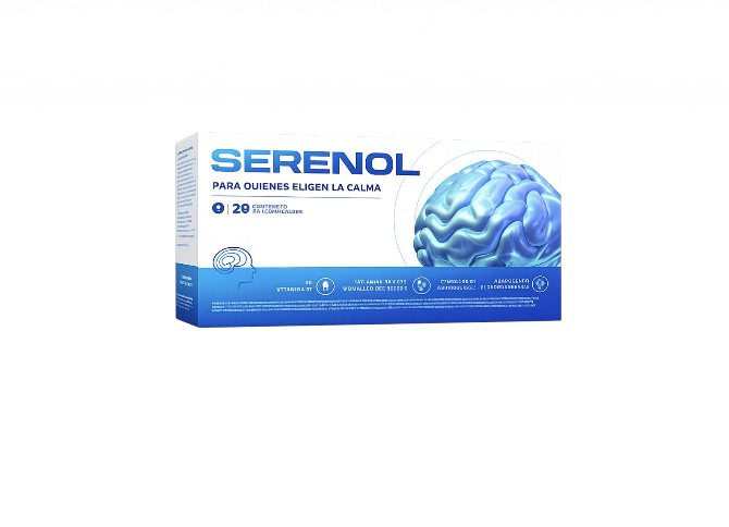 Serenol