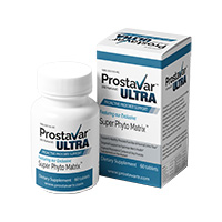 ProstaVar Ultra - TR