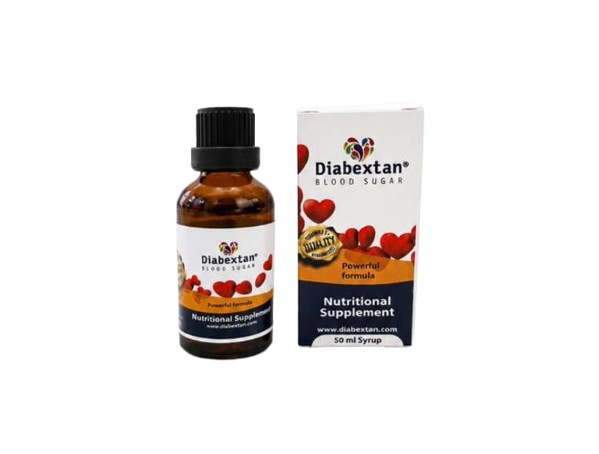 Diabextan