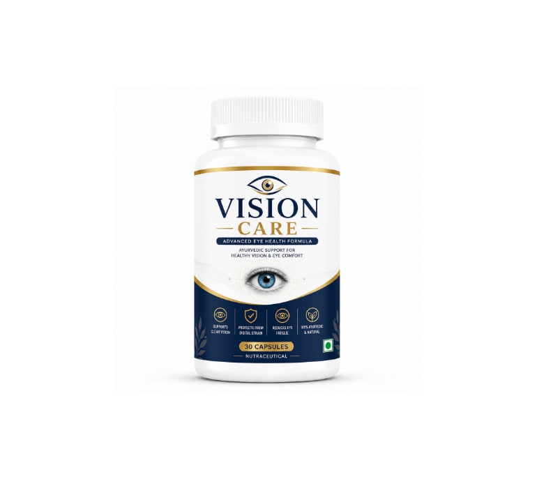 Vision Care