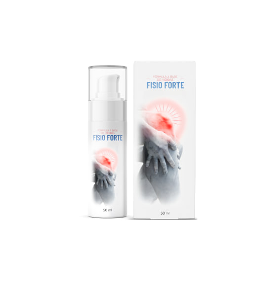 Fisio Forte (Gel)